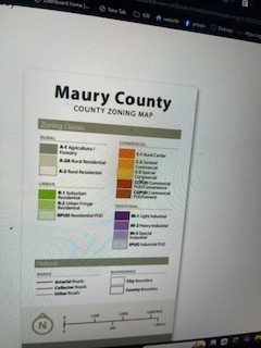 0 Carpenter Bridge Road Columbia, TN 38401 - Photo 3 of 3