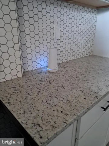 wooden floor in a kitchen