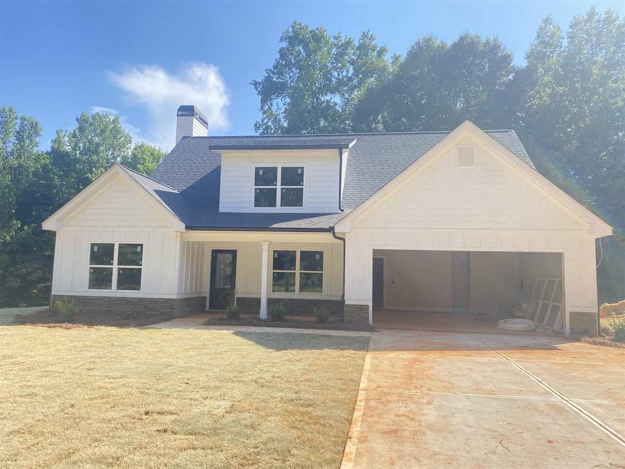 1358 McCoy Bridge Road, Unit 10A Homer, GA 30547 - Photo 1 of 1 Gallery Image 1