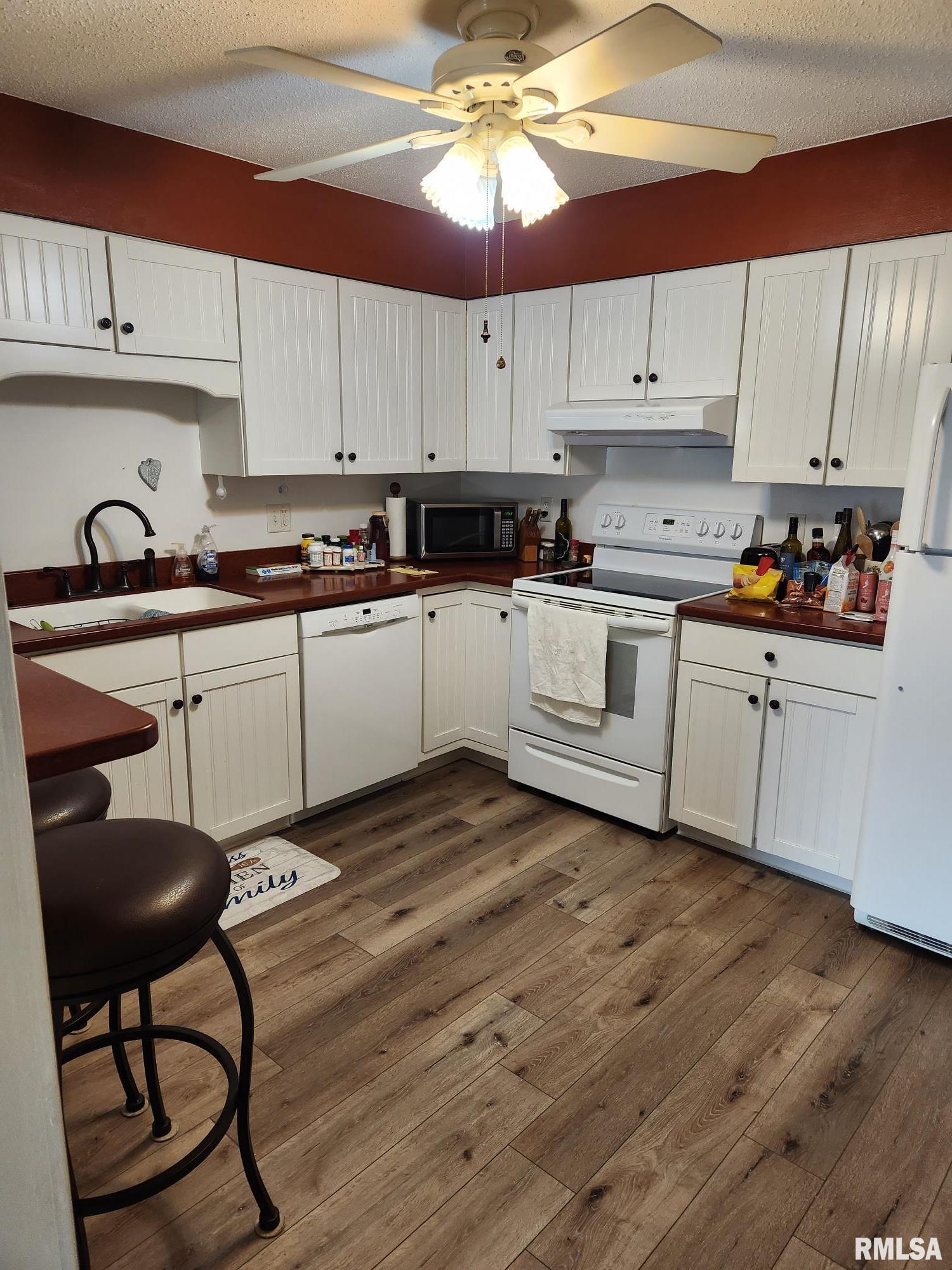 1350 Kimberly Ridge Road, Unit 308 Bettendorf, IA 52722 - Photo 2 of 12 Gallery Image 2
