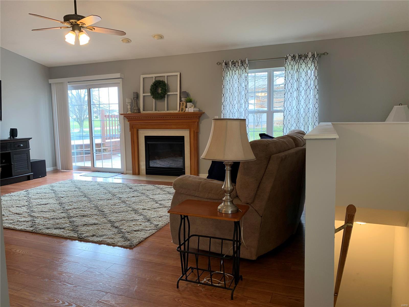 108 West Hunters Ridge Valmeyer, IL 62295 - Photo 12 of 36