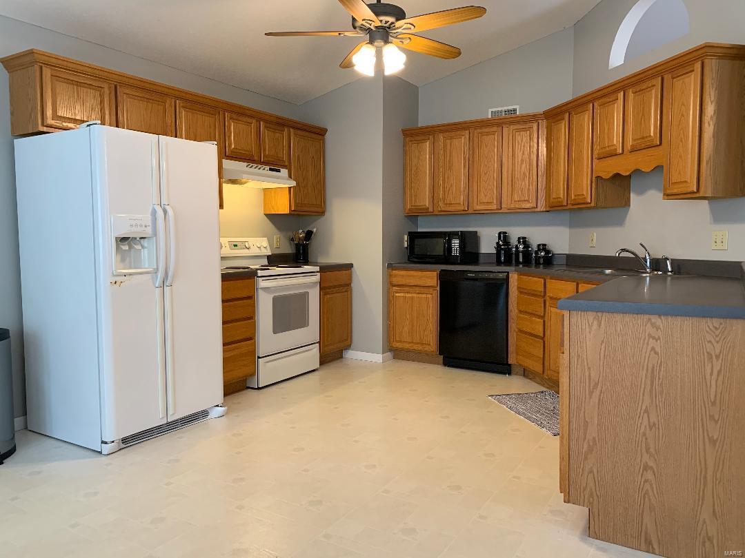 108 West Hunters Ridge Valmeyer, IL 62295 - Photo 14 of 36