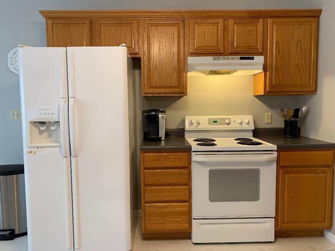 108 West Hunters Ridge Valmeyer, IL 62295 - Photo 15 of 36