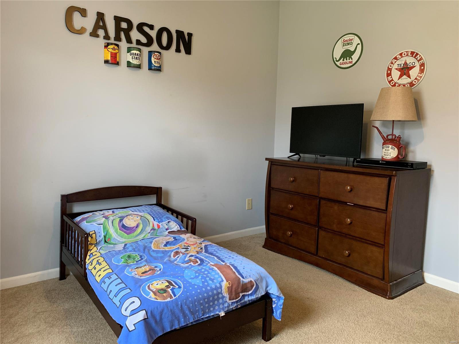 108 West Hunters Ridge Valmeyer, IL 62295 - Photo 21 of 36