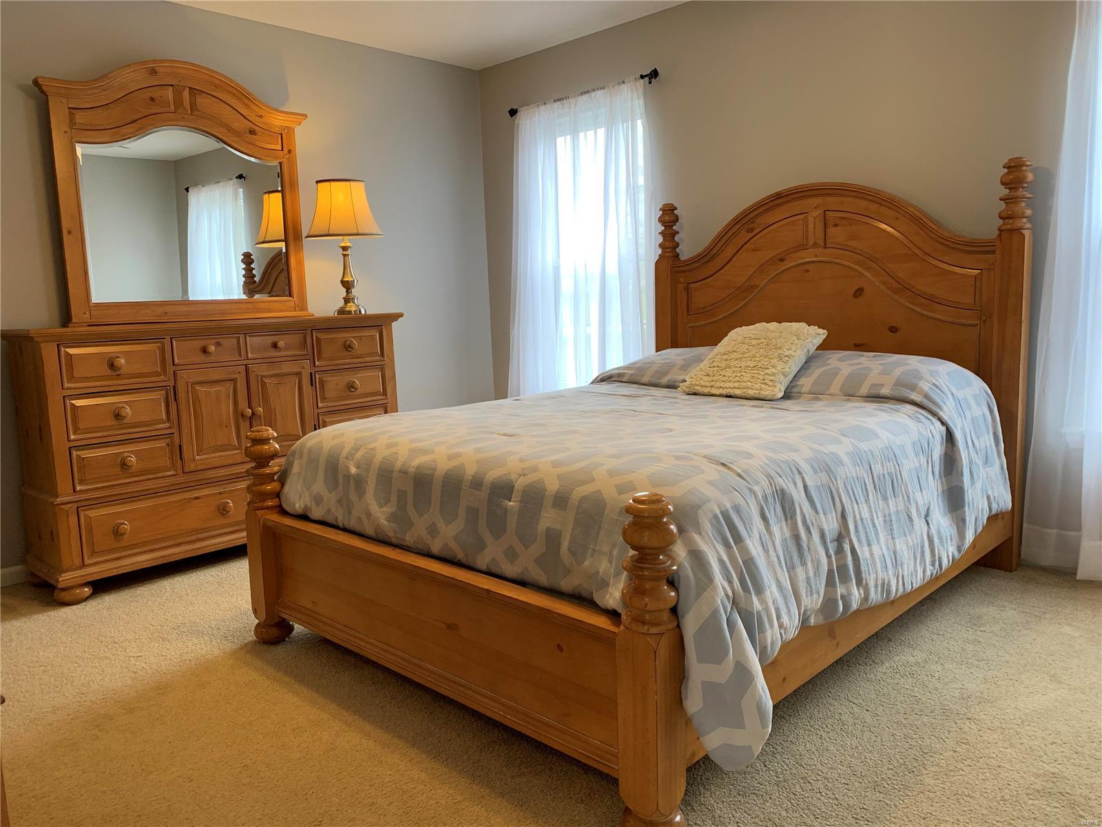 108 West Hunters Ridge Valmeyer, IL 62295 - Photo 24 of 36