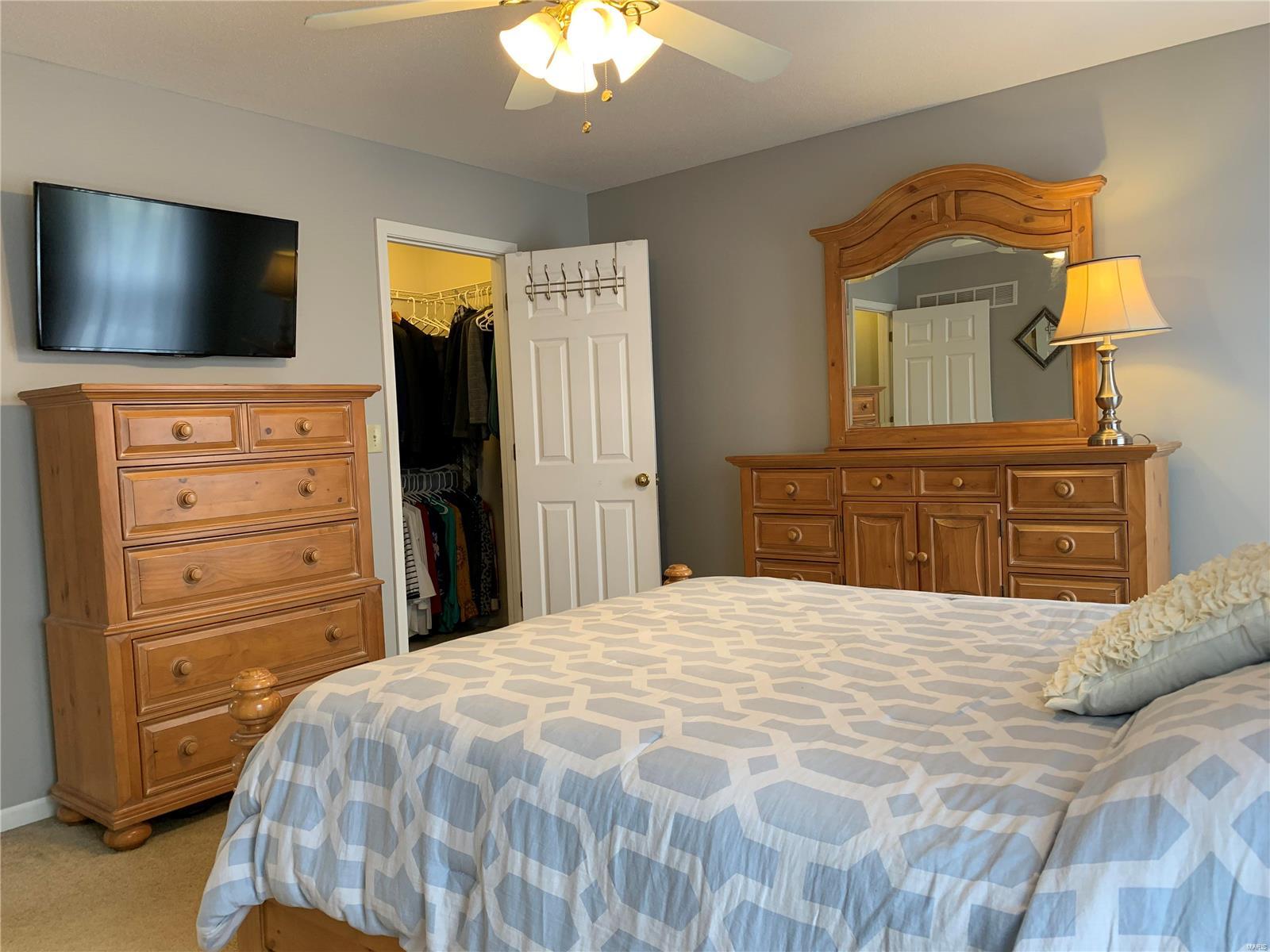108 West Hunters Ridge Valmeyer, IL 62295 - Photo 26 of 36