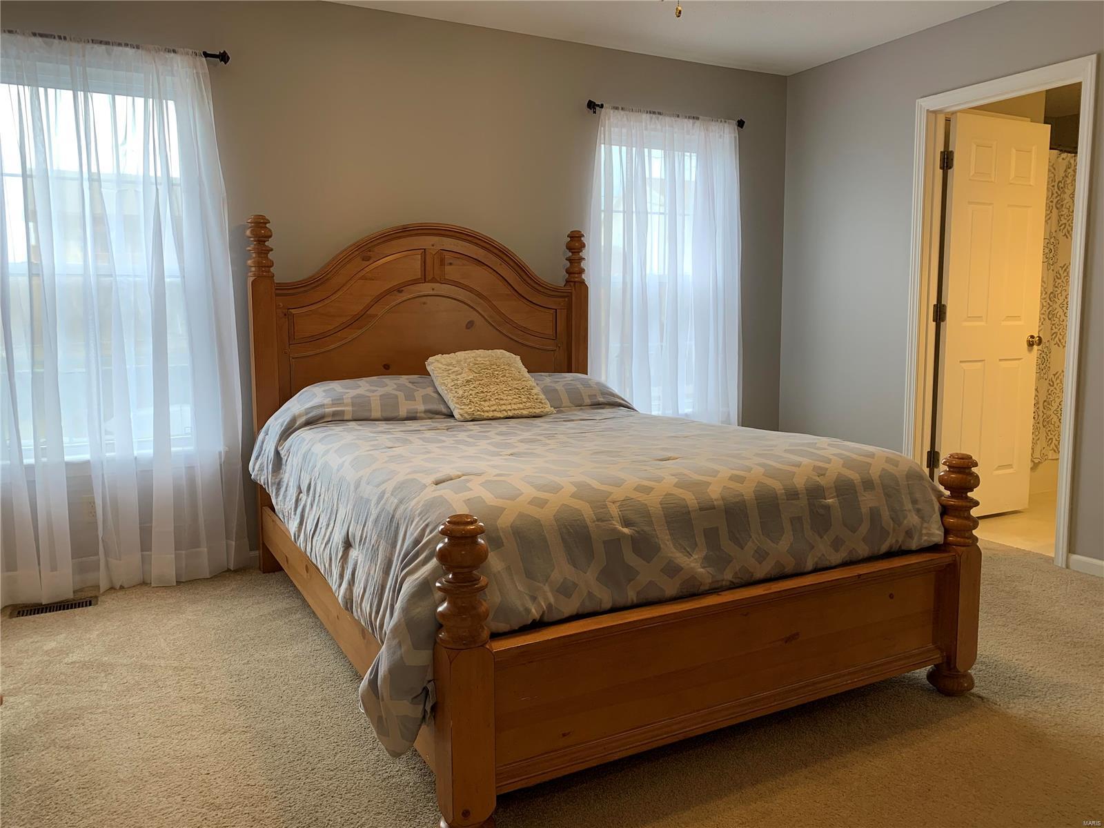 108 West Hunters Ridge Valmeyer, IL 62295 - Photo 28 of 36