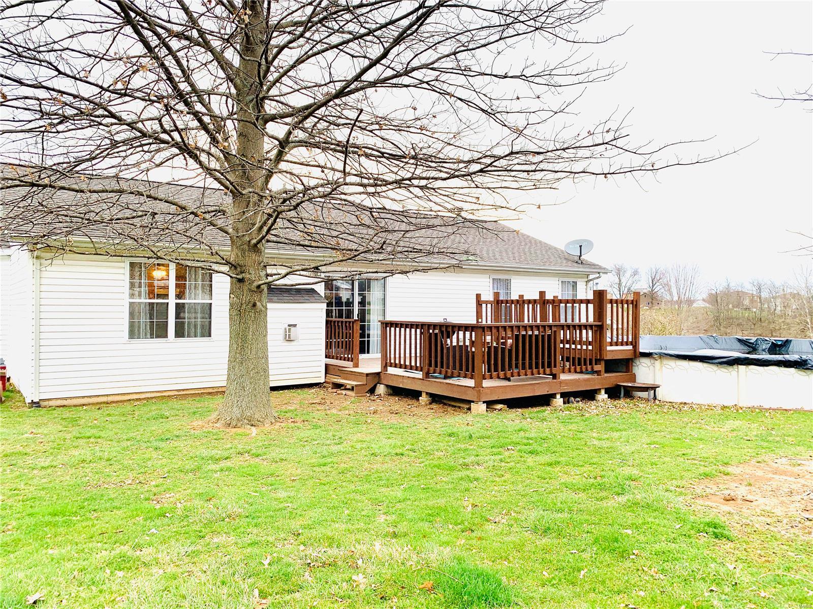108 West Hunters Ridge Valmeyer, IL 62295 - Photo 36 of 36