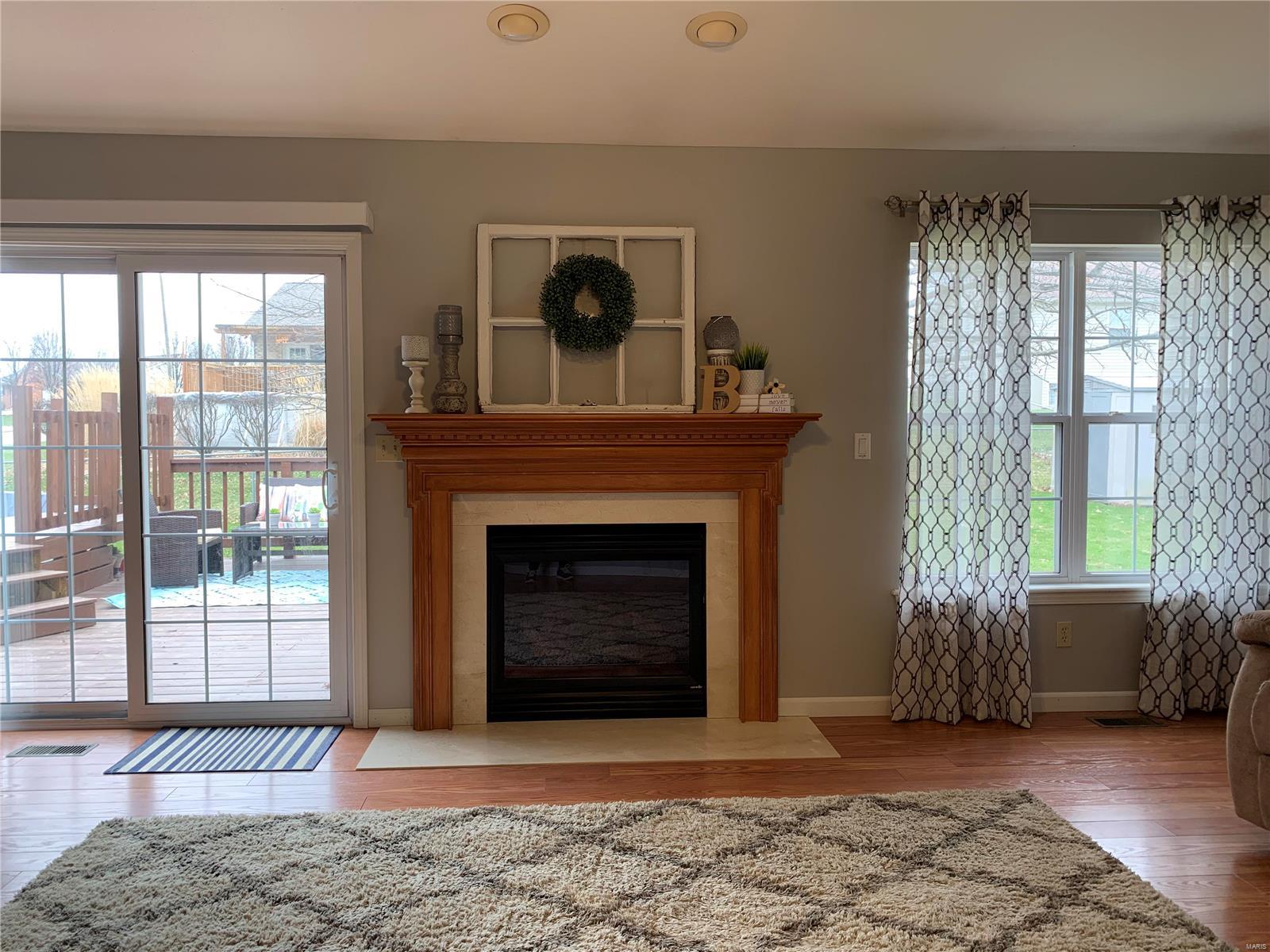 108 West Hunters Ridge Valmeyer, IL 62295 - Photo 7 of 36