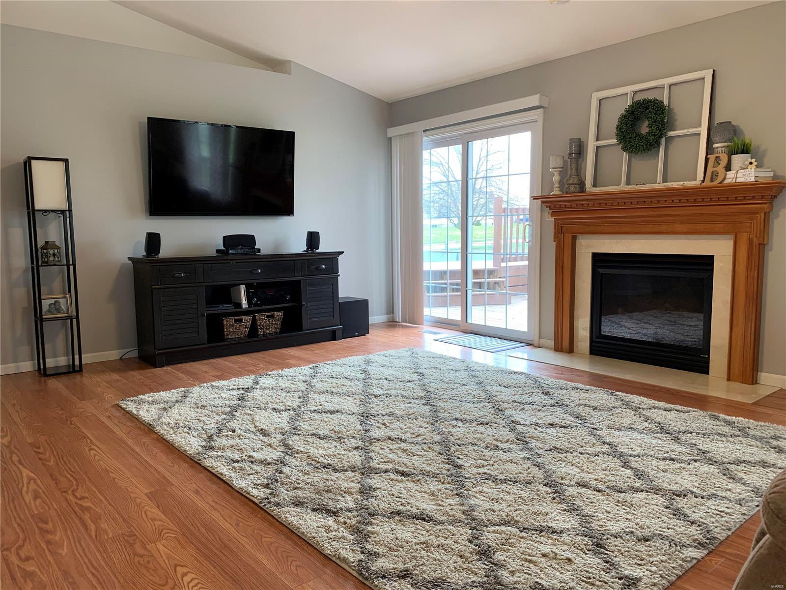 108 West Hunters Ridge Valmeyer, IL 62295 - Photo 10 of 36