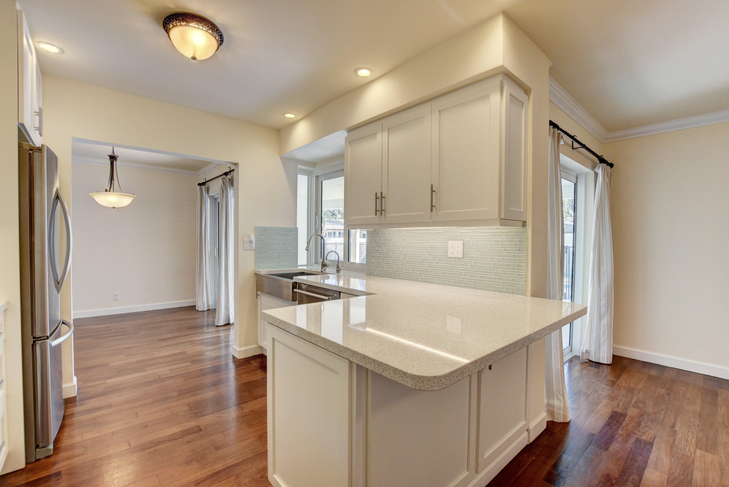 1100 Southwest 3rd Street Boca Raton, FL 33486 - Photo 17 of 41 Kitchen