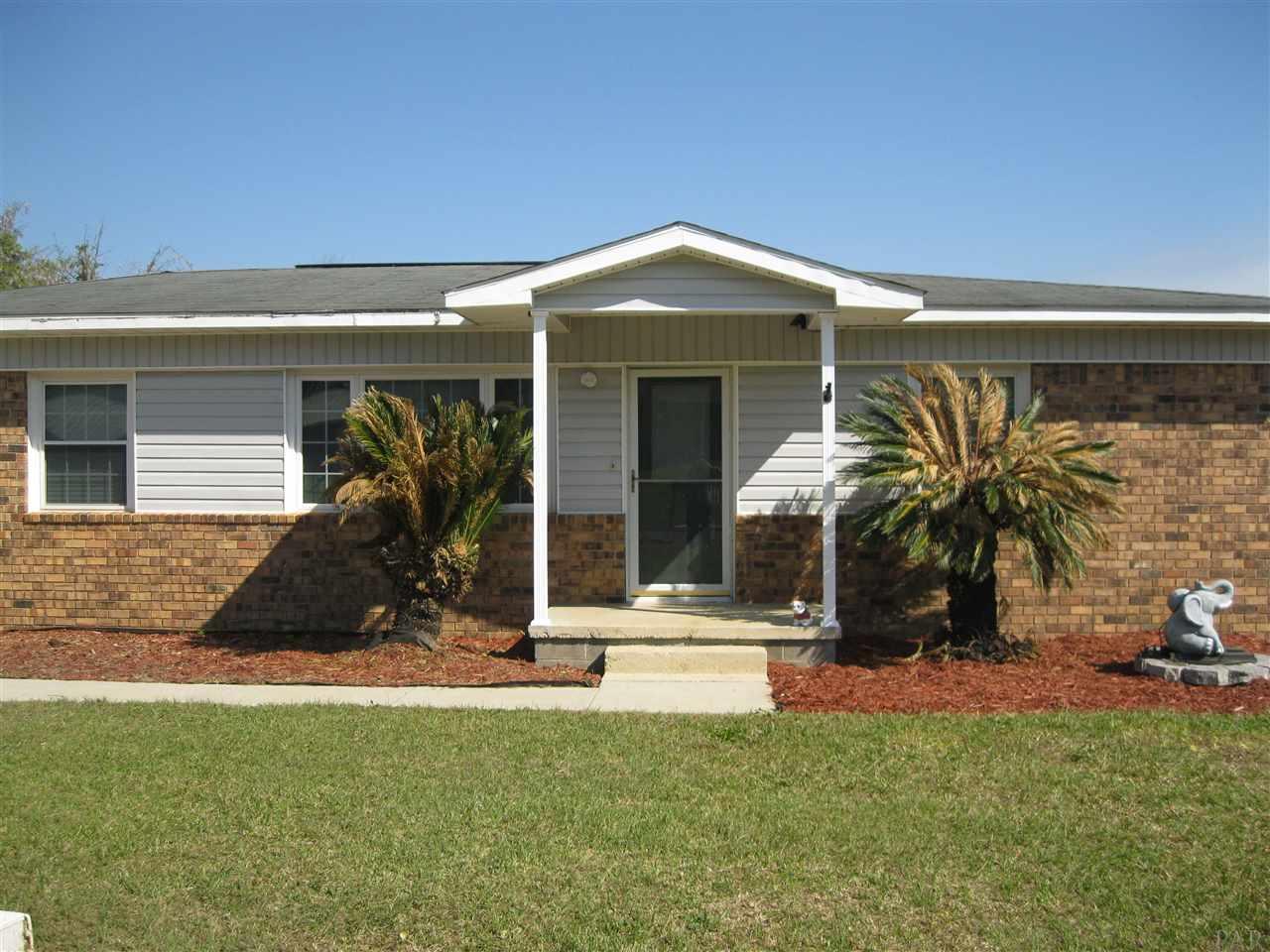 1098 McKenzie Road Cantonment, FL 32533 - Photo 1 of 50