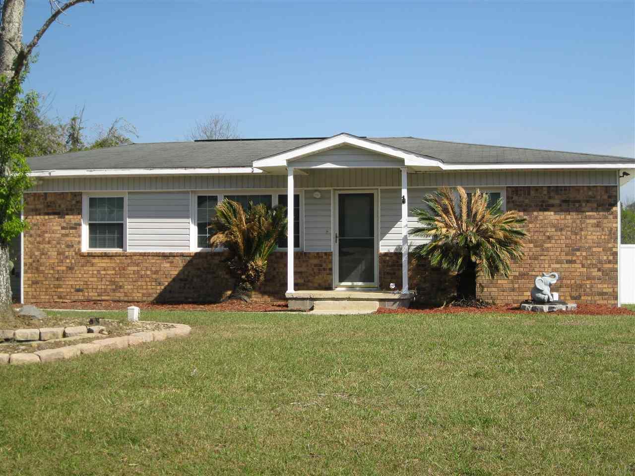 1098 McKenzie Road Cantonment, FL 32533 - Photo 3 of 50