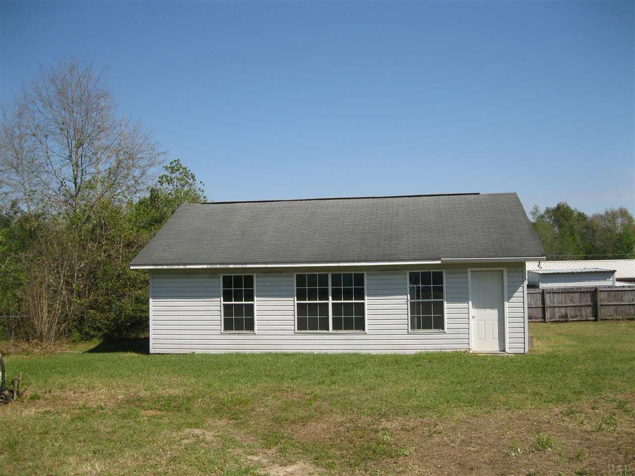1098 McKenzie Road Cantonment, FL 32533 - Photo 39 of 50