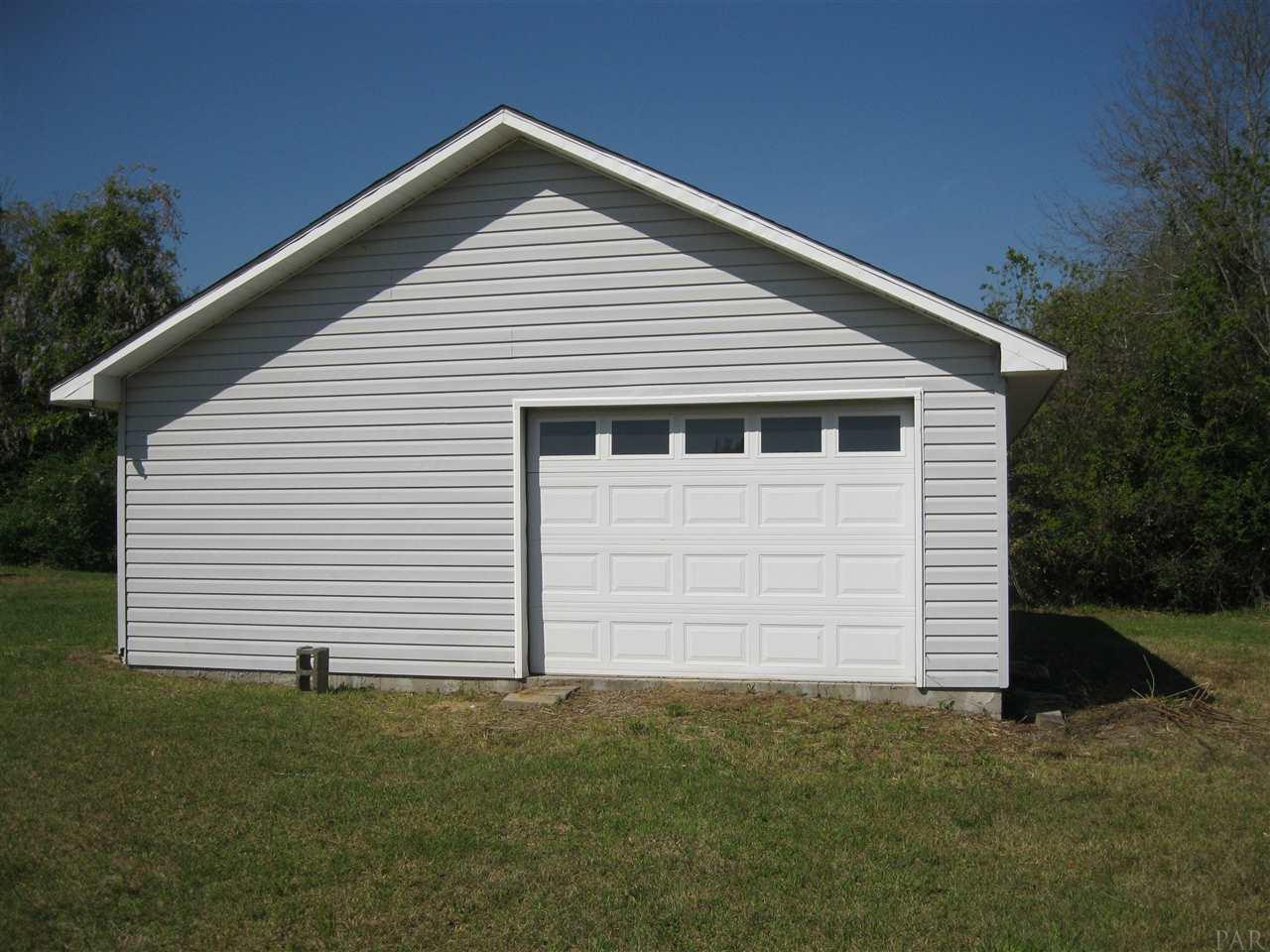 1098 McKenzie Road Cantonment, FL 32533 - Photo 43 of 50