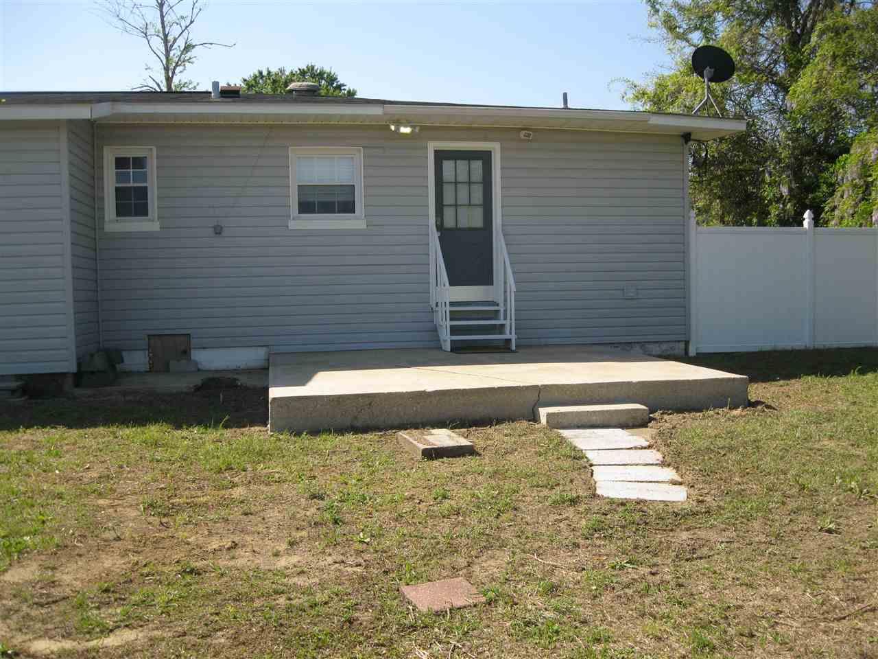 1098 McKenzie Road Cantonment, FL 32533 - Photo 46 of 50
