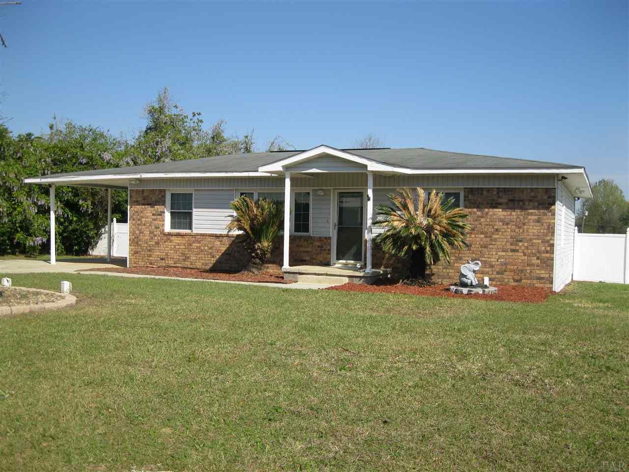 1098 McKenzie Road Cantonment, FL 32533 - Photo 49 of 50