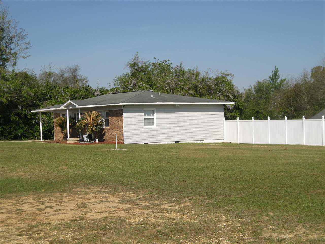 1098 McKenzie Road Cantonment, FL 32533 - Photo 50 of 50