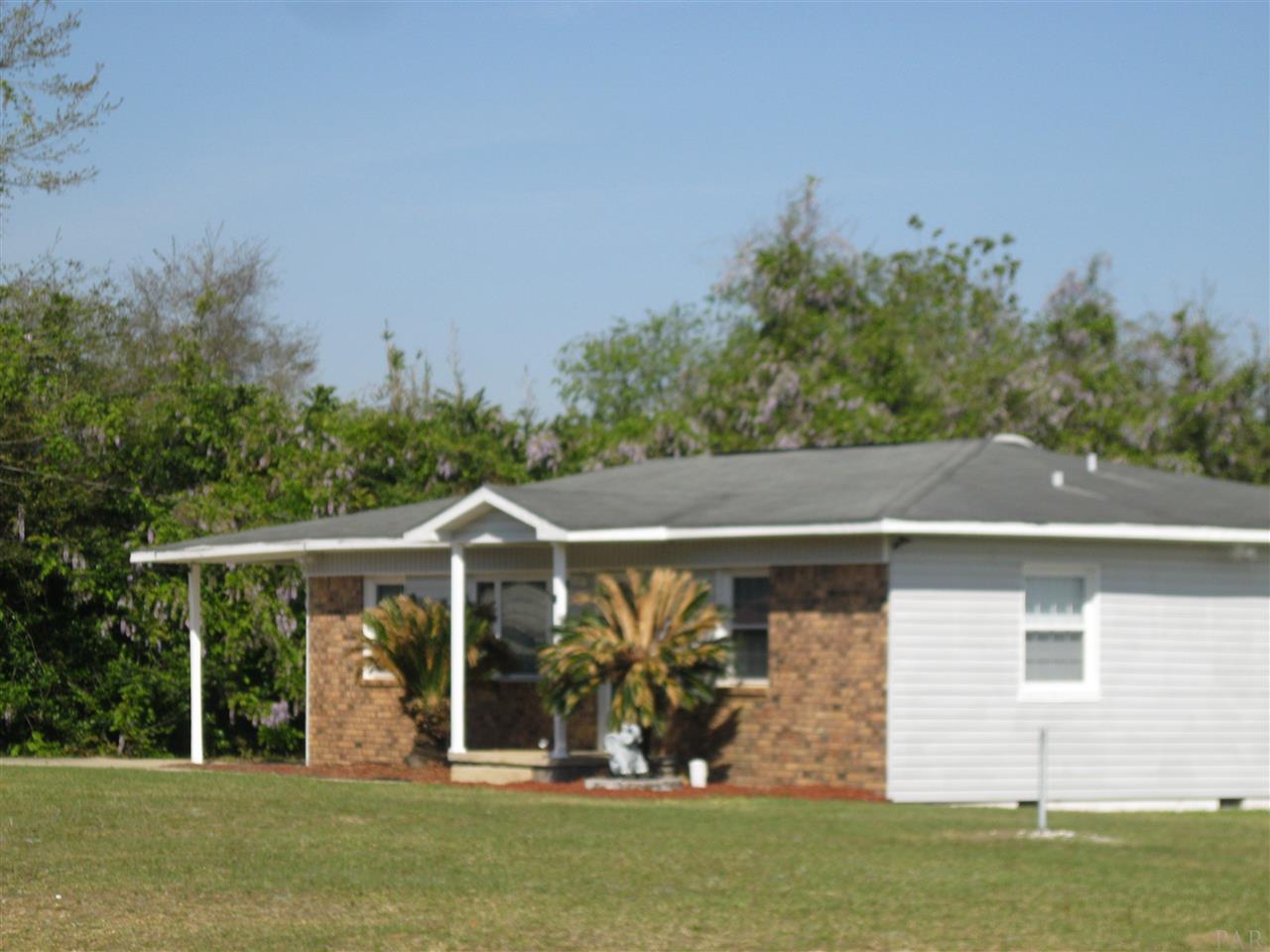 1098 McKenzie Road Cantonment, FL 32533 - Photo 7 of 50
