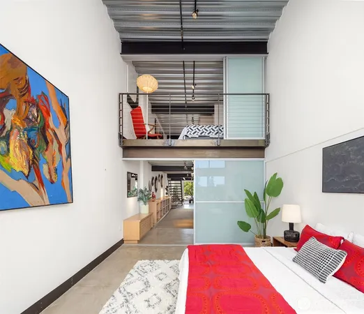 $1,150,000 | 1310 East Union Street, Unit 401, Seattle, WA 98122