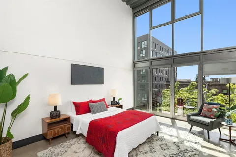 $1,150,000 | 1310 East Union Street, Unit 401, Seattle, WA 98122