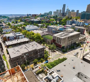 $1,150,000 | 1310 East Union Street, Unit 401, Seattle, WA 98122