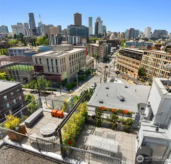 $1,150,000 | 1310 East Union Street, Unit 401, Seattle, WA 98122