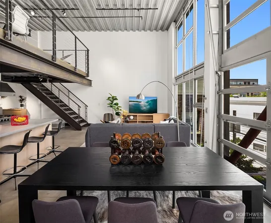 $1,150,000 | 1310 East Union Street, Unit 401, Seattle, WA 98122