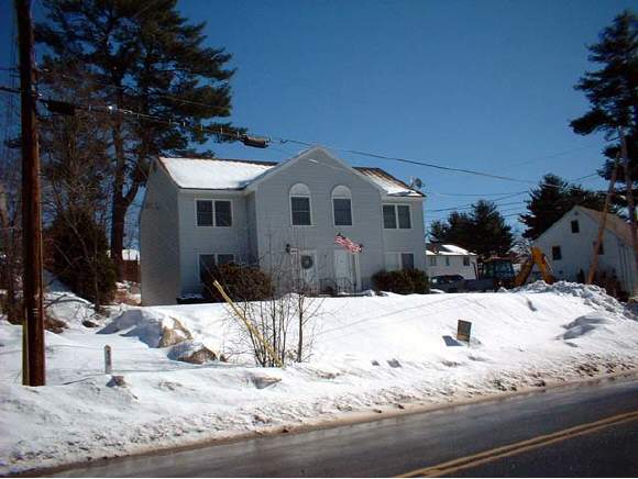58 A Lund Road, Unit 58 Nashua, NH 03060 - Photo 1 of 1 Gallery Image 1