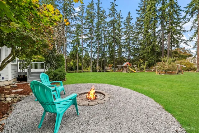 $1,125,000 | 805 293rd Street East, Roy, WA 98580