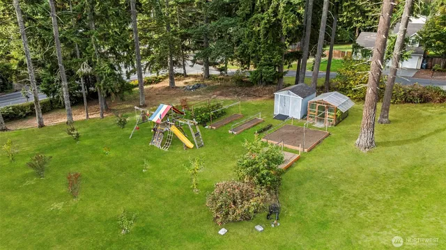 $1,125,000 | 805 293rd Street East, Roy, WA 98580