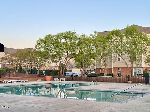 2411 Vancastle Way, Unit 202 Raleigh, NC 27617 - Photo 24 of 28 IMG_5766