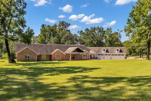 $6,500 | 3461 Pine Acres Drive, Conroe, TX 77384