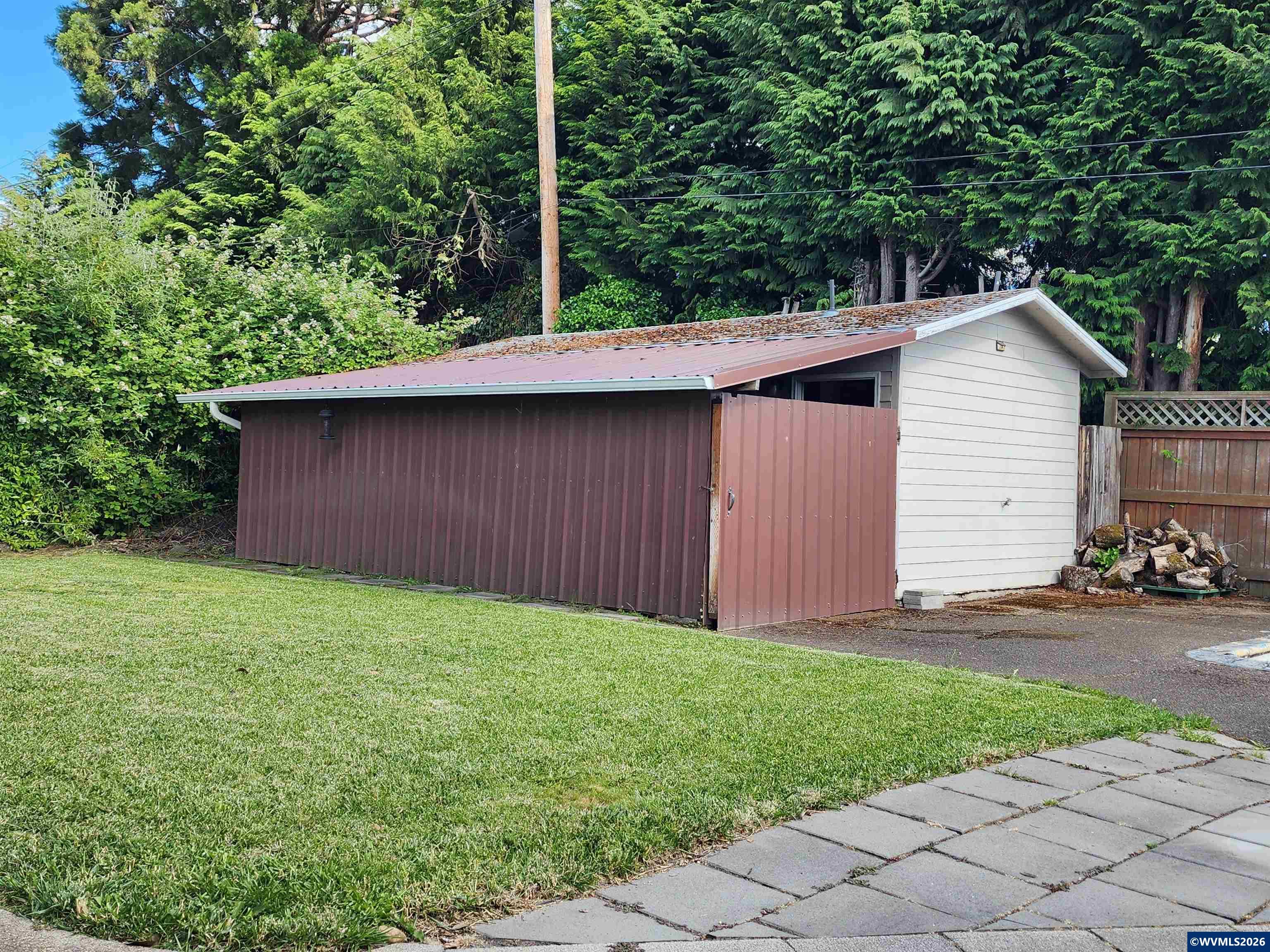 810 Ivy Way Northeast Keizer, OR 97303 - Photo 27 of 28