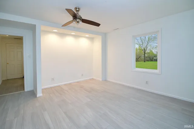 $81,500 | 1820 Euclid Drive, Anderson, IN 46011