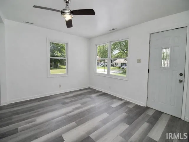 $81,500 | 1820 Euclid Drive, Anderson, IN 46011