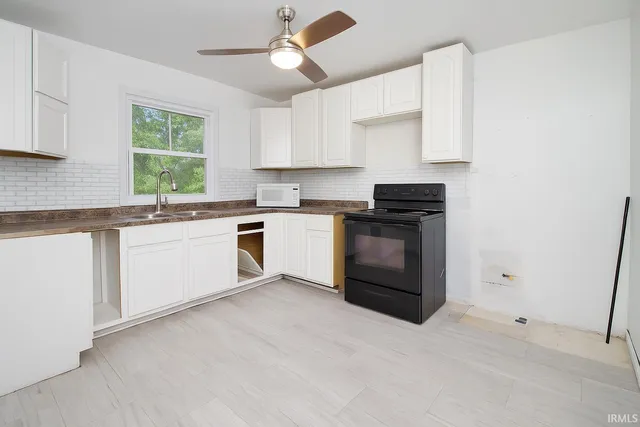 $81,500 | 1820 Euclid Drive, Anderson, IN 46011