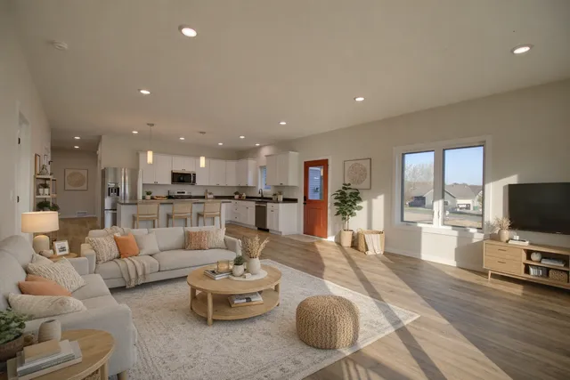 $570,000 | 23569 Highland Trail, Fergus Falls, MN 56537