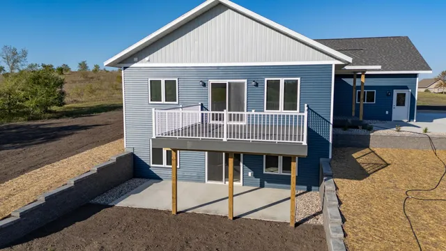 $570,000 | 23569 Highland Trail, Fergus Falls, MN 56537