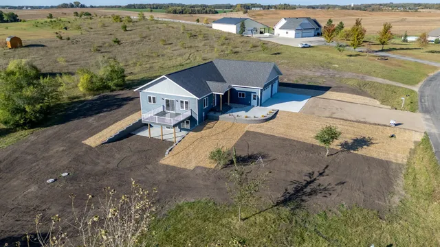 $580,000 | 23569 Highland Trail, Fergus Falls, MN 56537