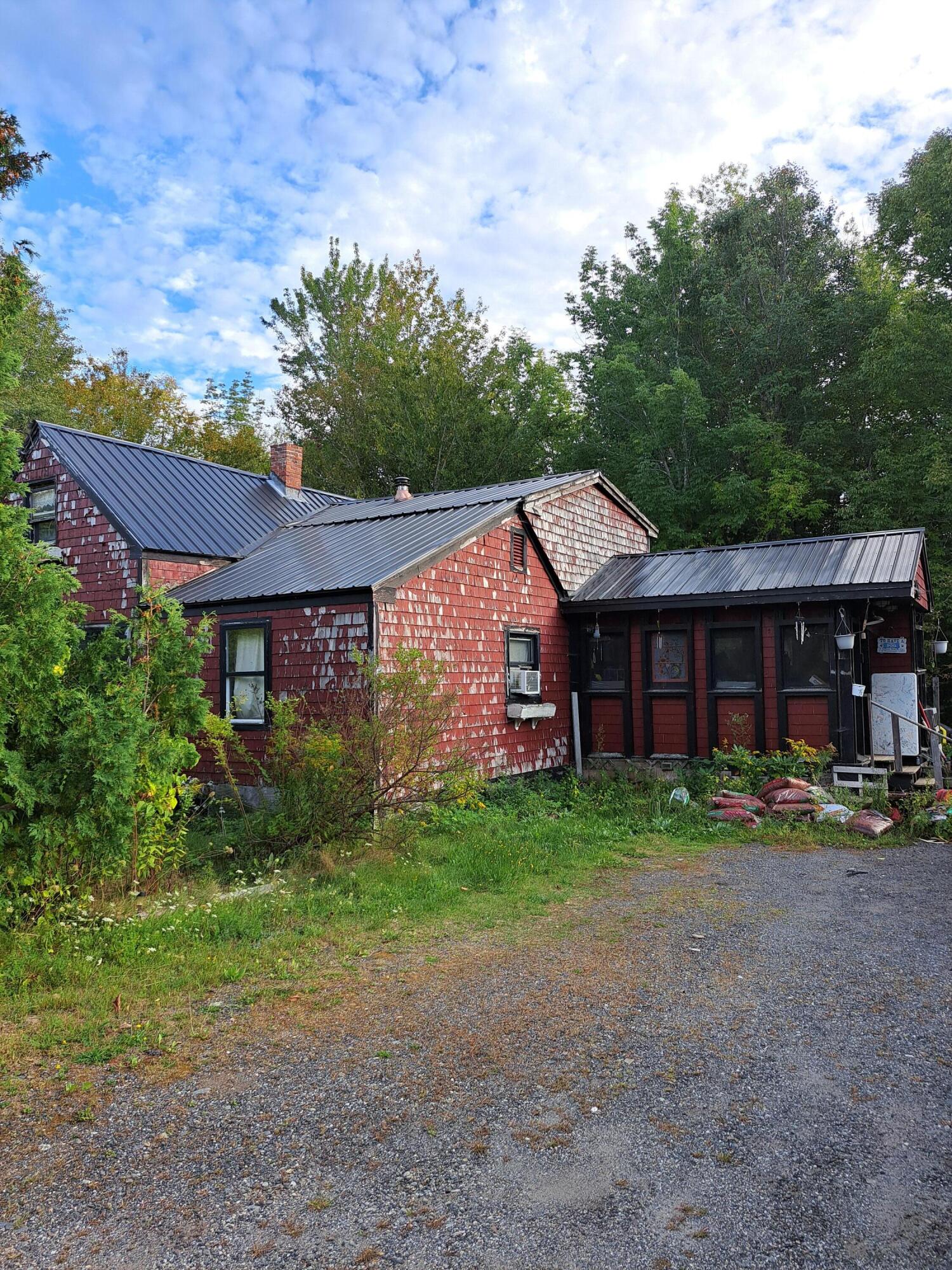 4 Bowen Road Searsport, ME 04974 - Photo 2 of 19