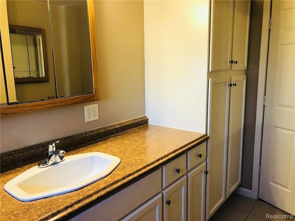 2743 Nadeau Road Monroe, MI 48162 - Photo 12 of 21 n bath view 1.jpg