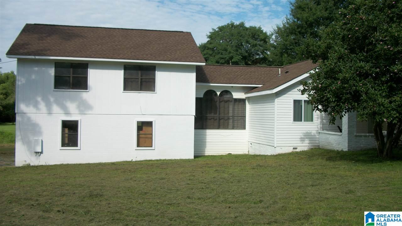 5421 Old Coal City Road Ragland, AL 35131 - Photo 1 of 13