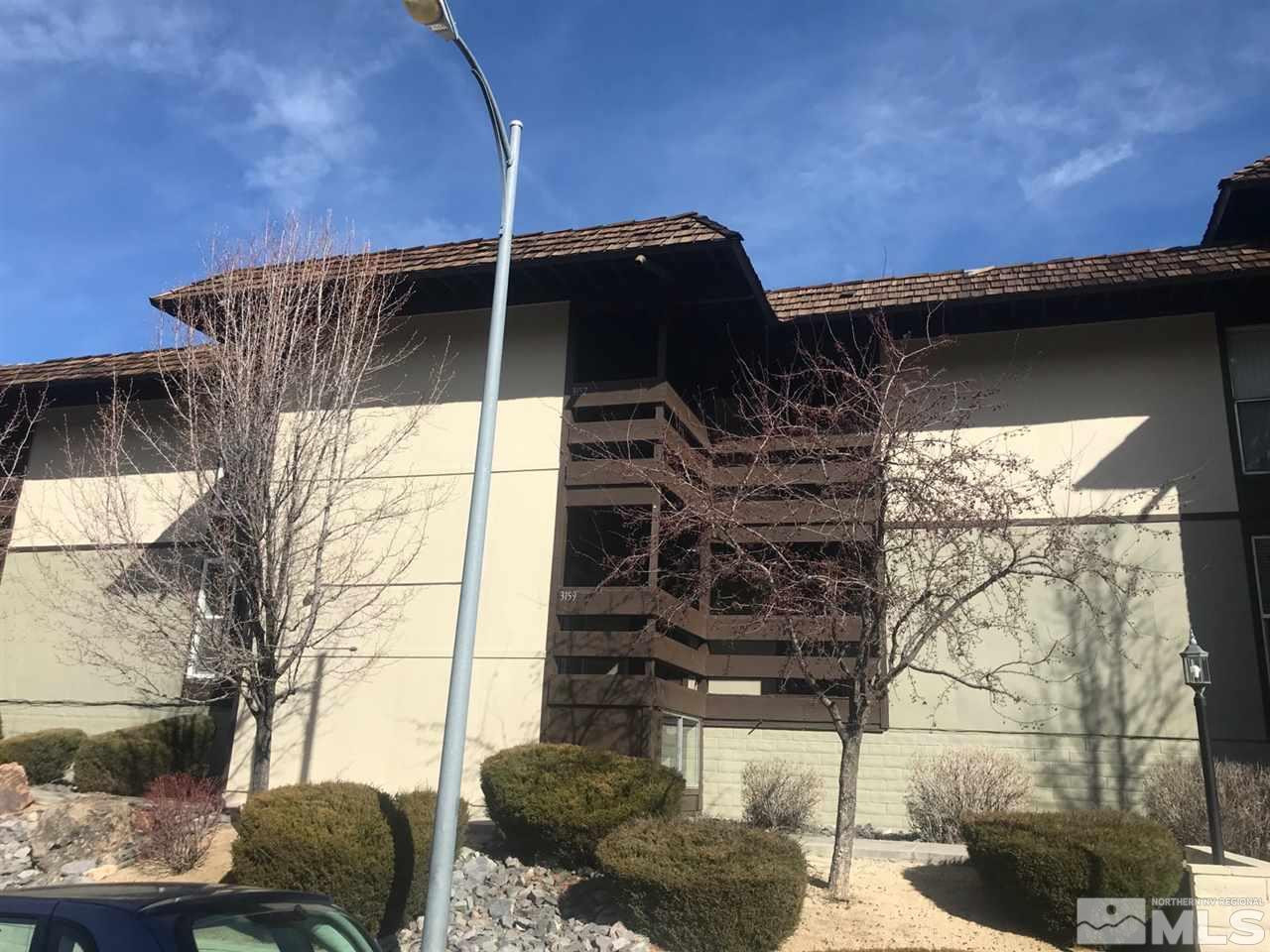 3157 Cashill Boulevard Reno, NV 89509 - Photo 1 of 2 Photo 1