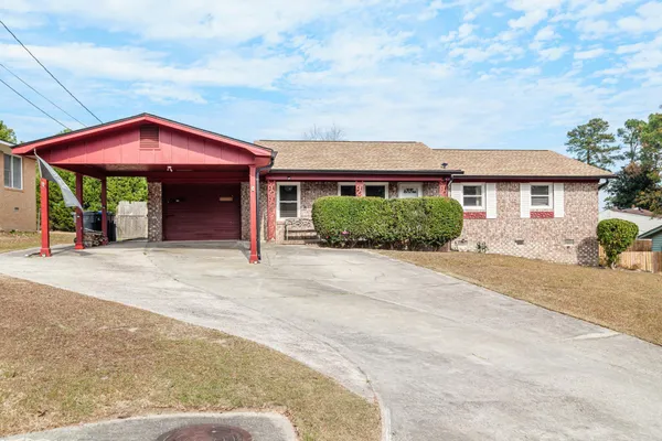 $210,000 | 2415 Eagle Drive, Augusta, GA 30906