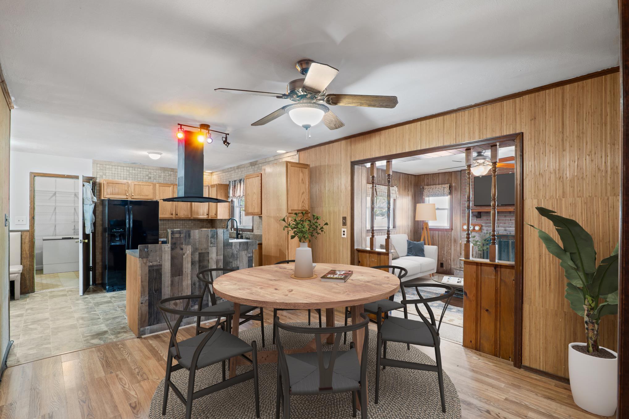 2415 Eagle Drive Augusta, GA 30906 - Photo 11 of 26 Break3