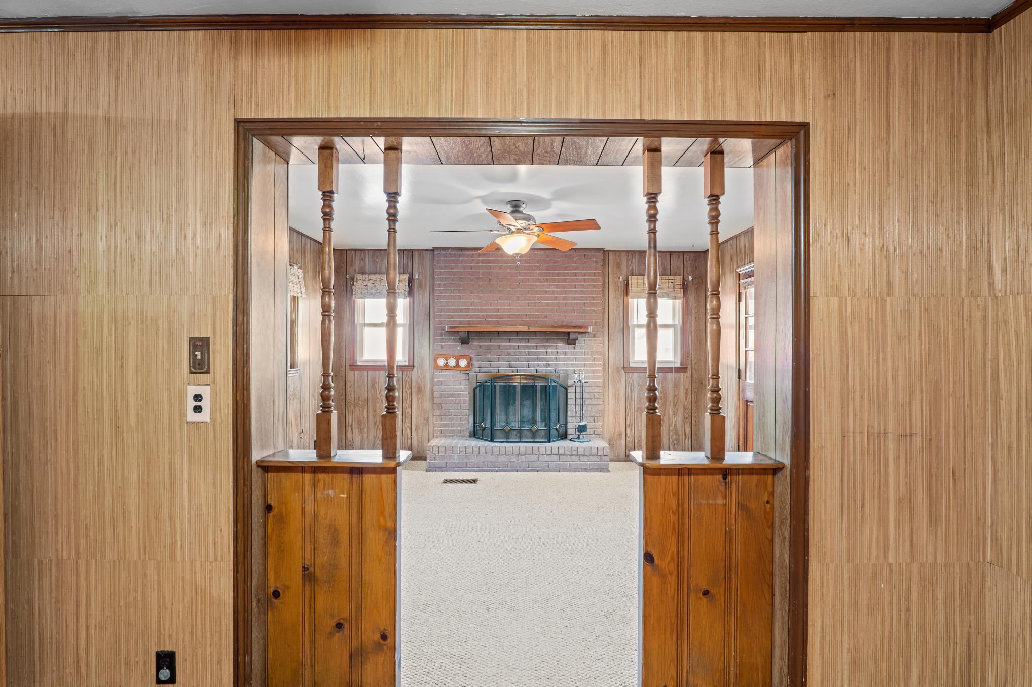 2415 Eagle Drive Augusta, GA 30906 - Photo 12 of 26 Den1