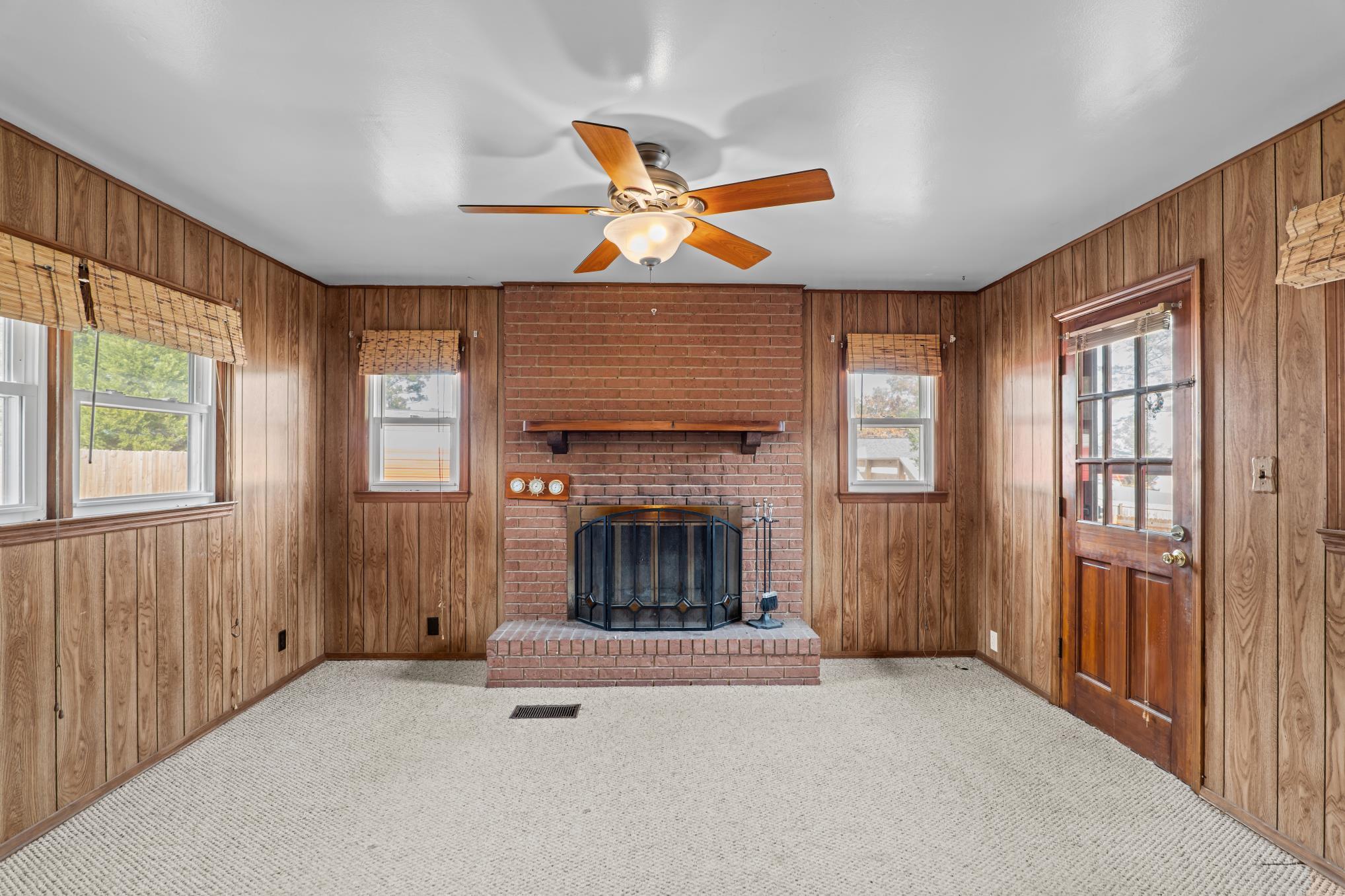 2415 Eagle Drive Augusta, GA 30906 - Photo 13 of 26 Den2