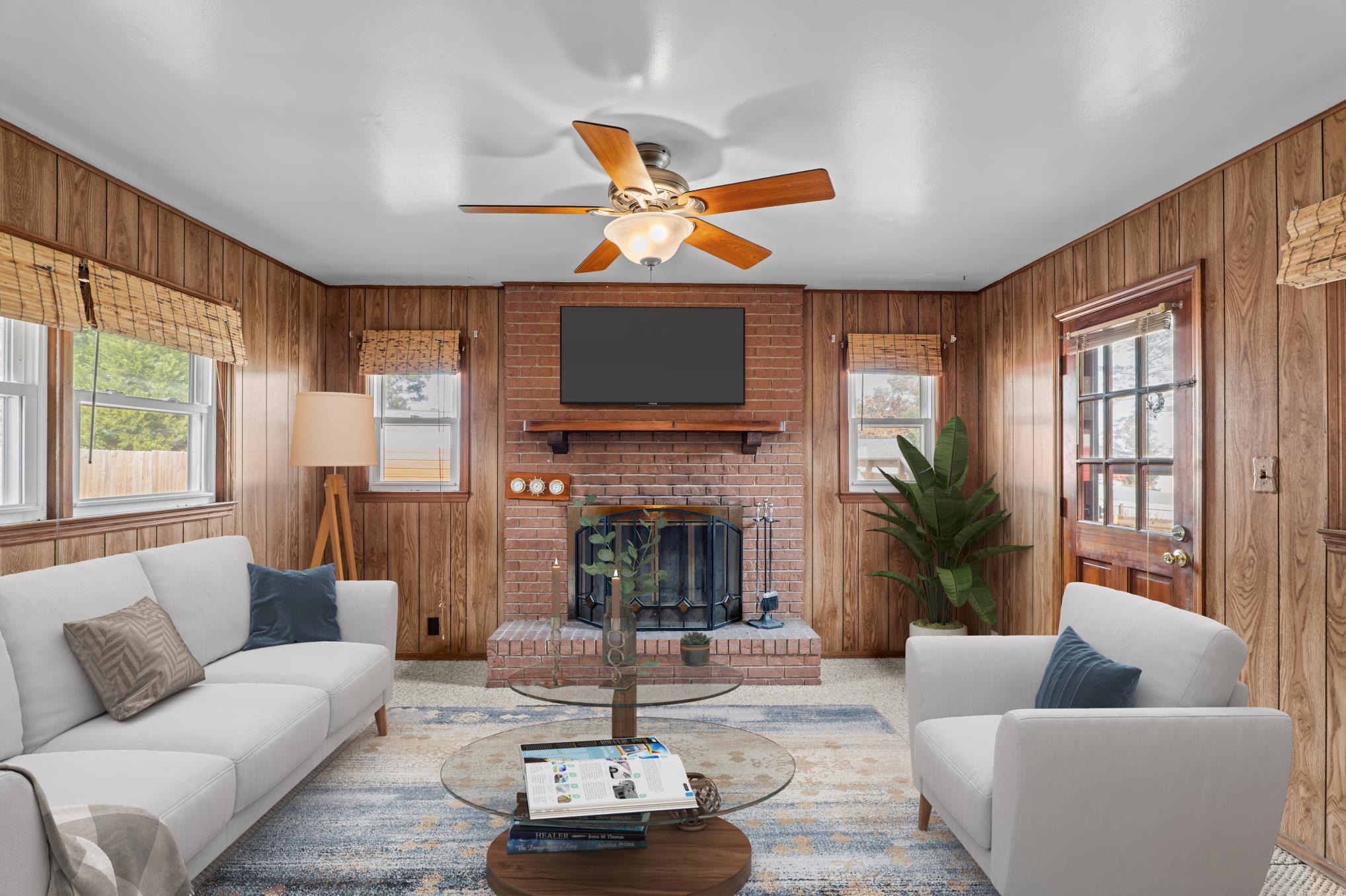 2415 Eagle Drive Augusta, GA 30906 - Photo 14 of 26 Den3