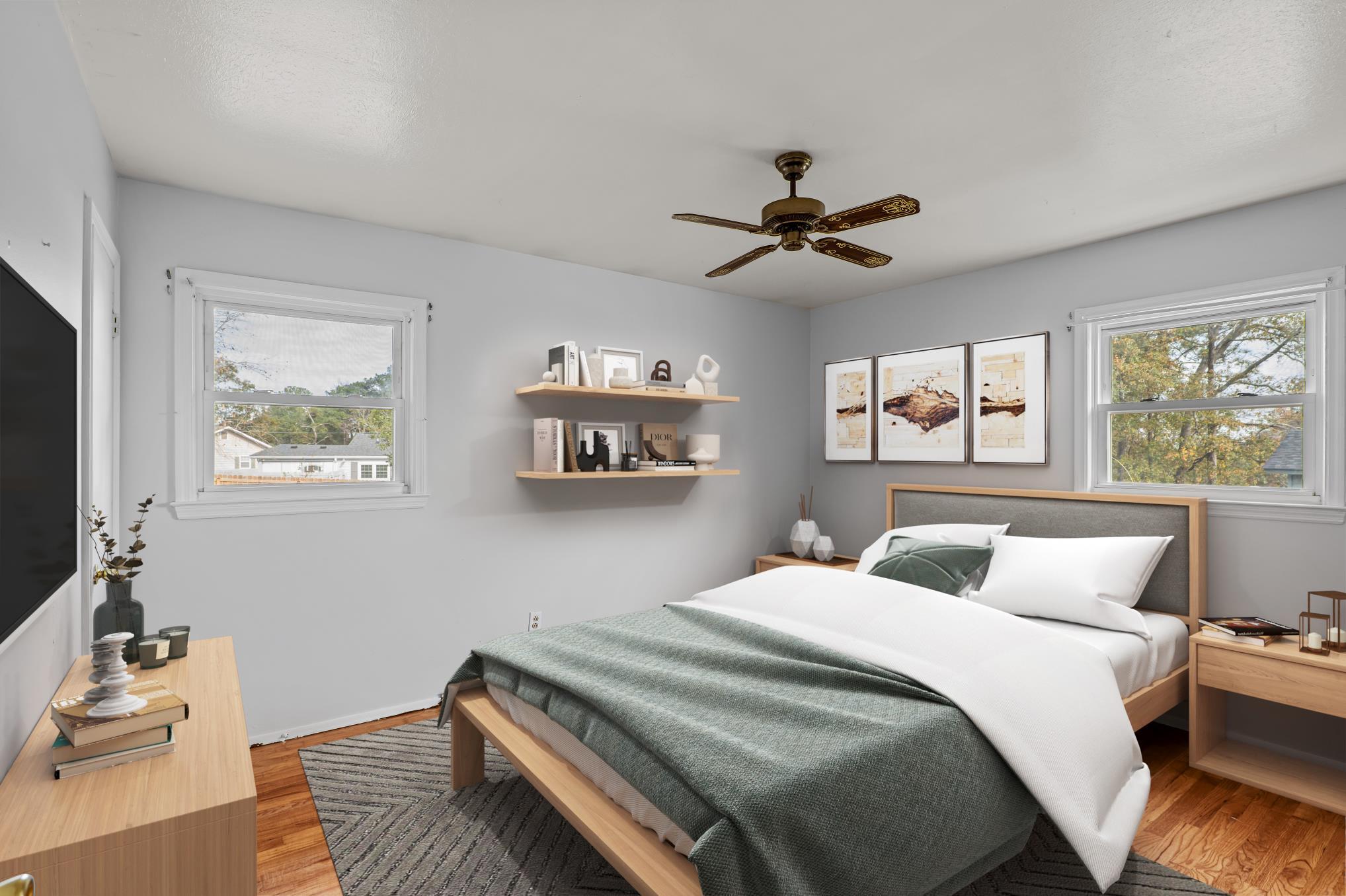 2415 Eagle Drive Augusta, GA 30906 - Photo 18 of 26 Master2